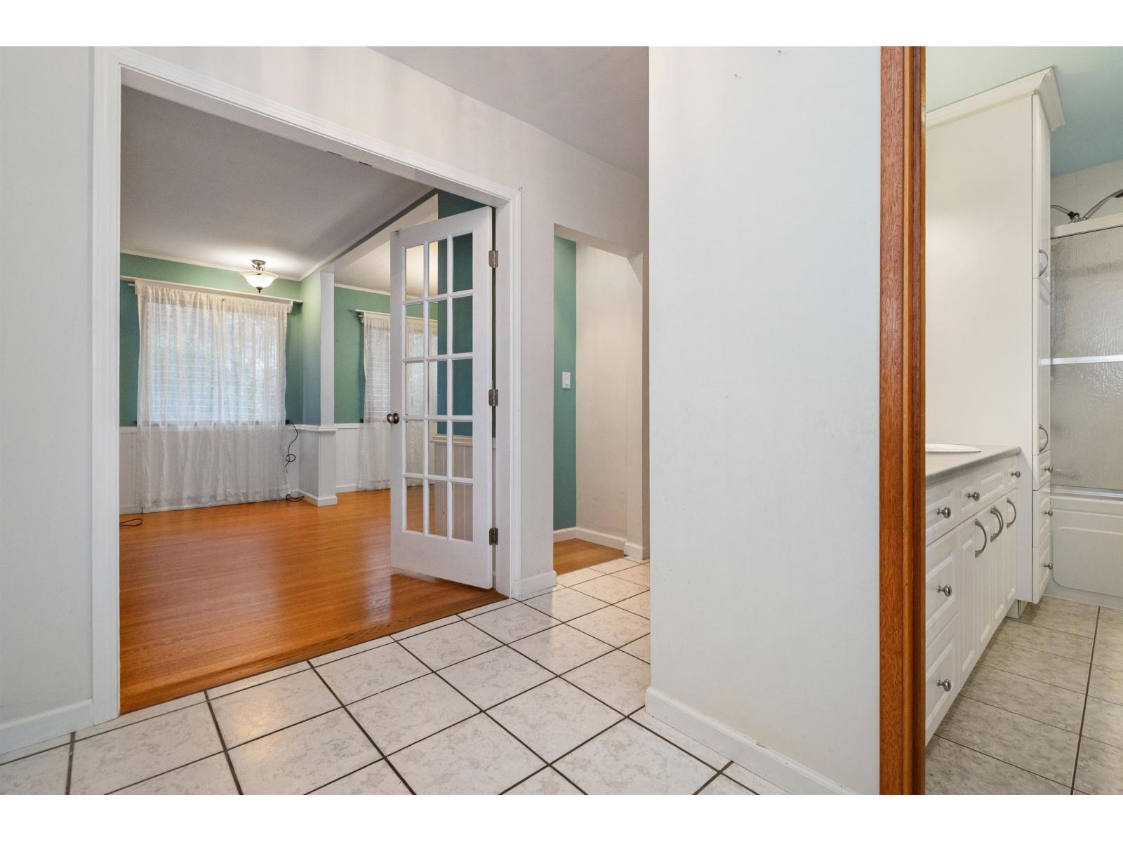 45883 BERKELEY AVENUE, Chilliwack Proper West, Chilliwack