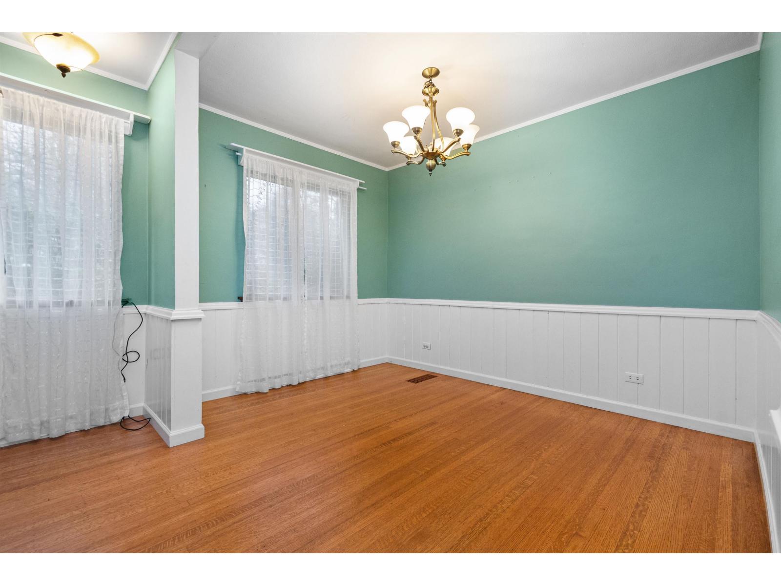 45883 BERKELEY AVENUE, Chilliwack Proper West