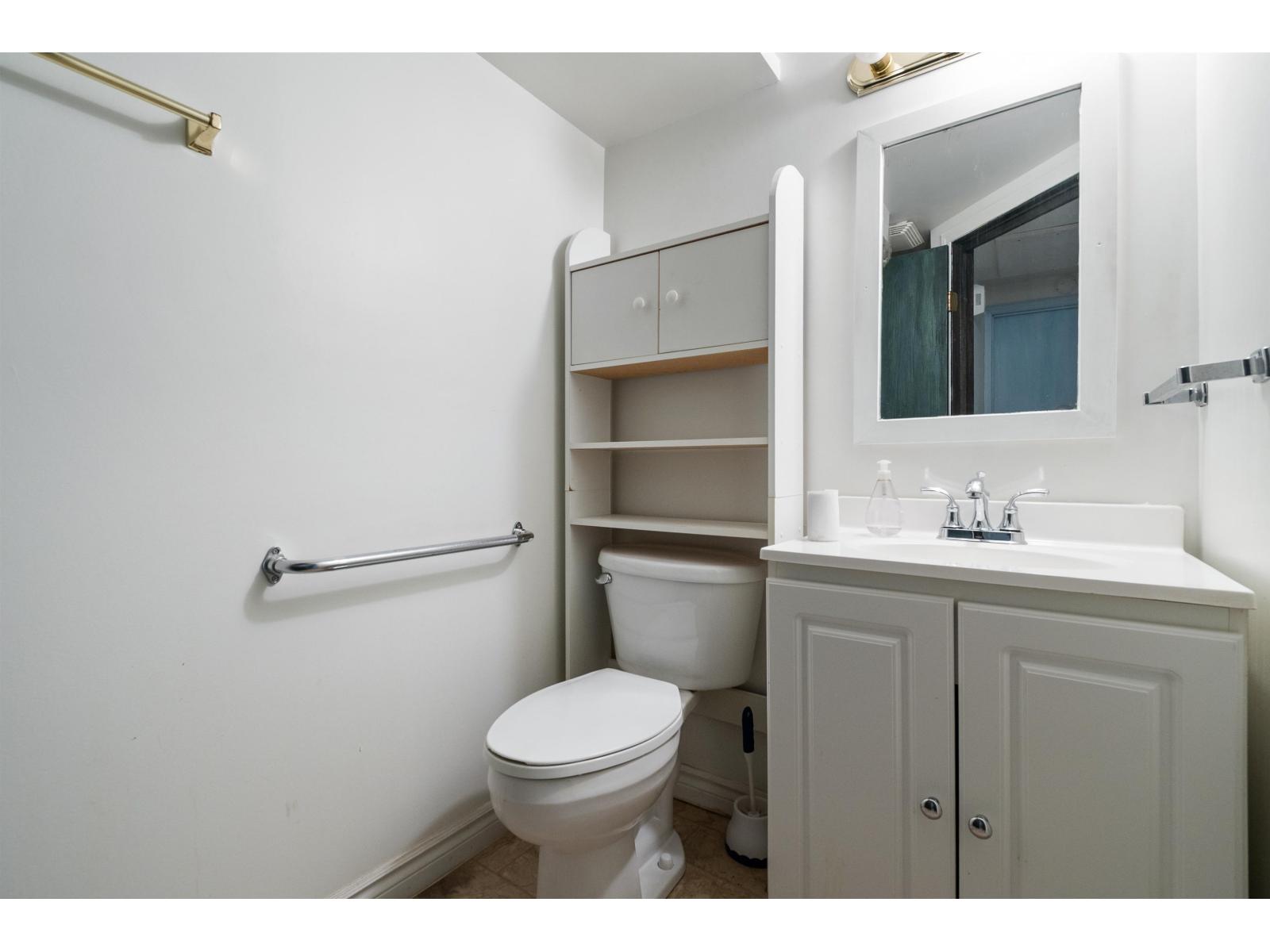 45883 BERKELEY AVENUE, Chilliwack Proper West, Chilliwack