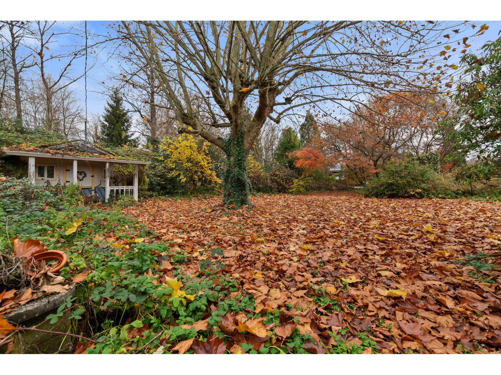 45883 BERKELEY AVENUE, Chilliwack Proper West, Chilliwack