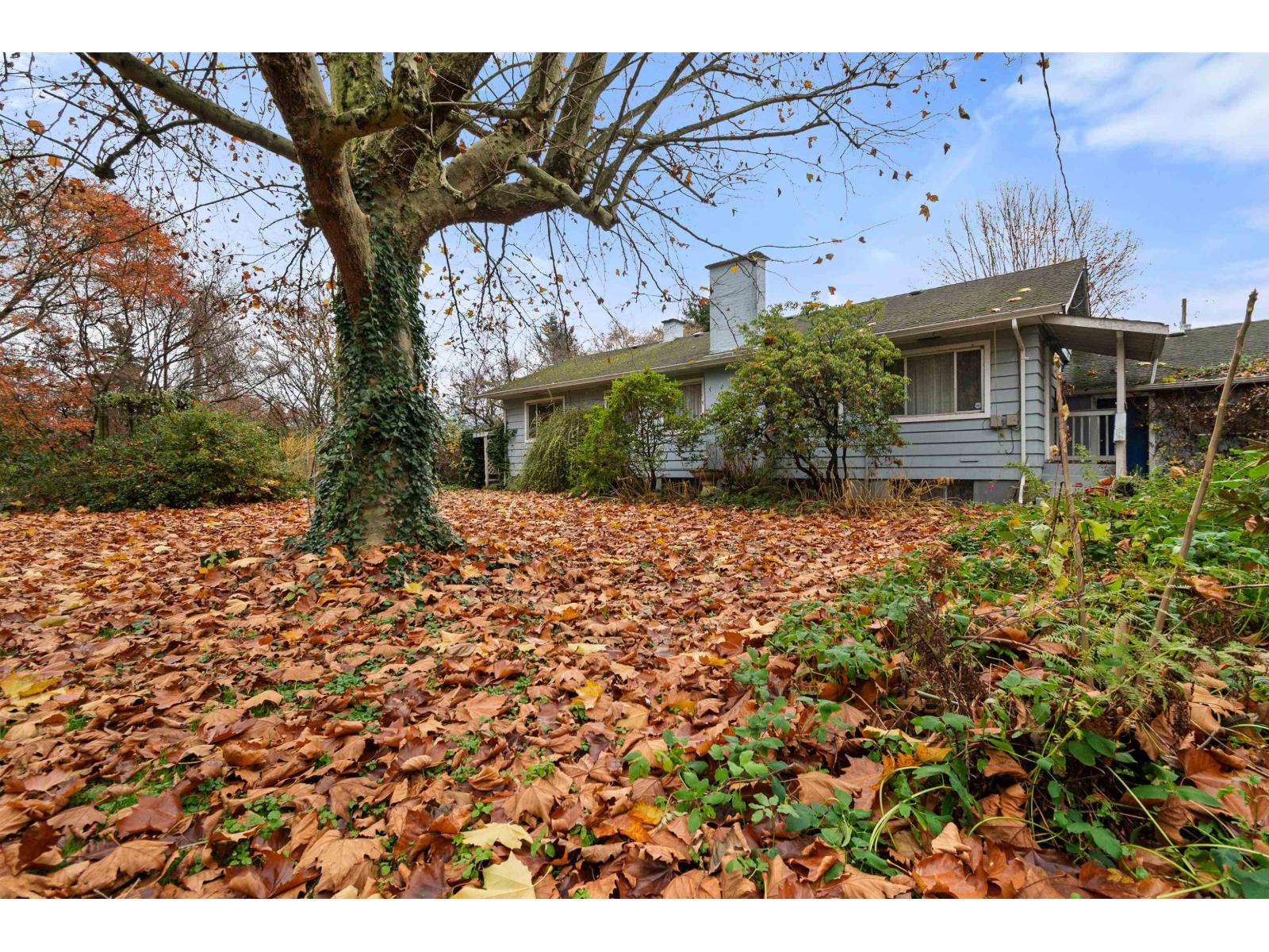 45883 BERKELEY AVENUE, Chilliwack Proper West, Chilliwack