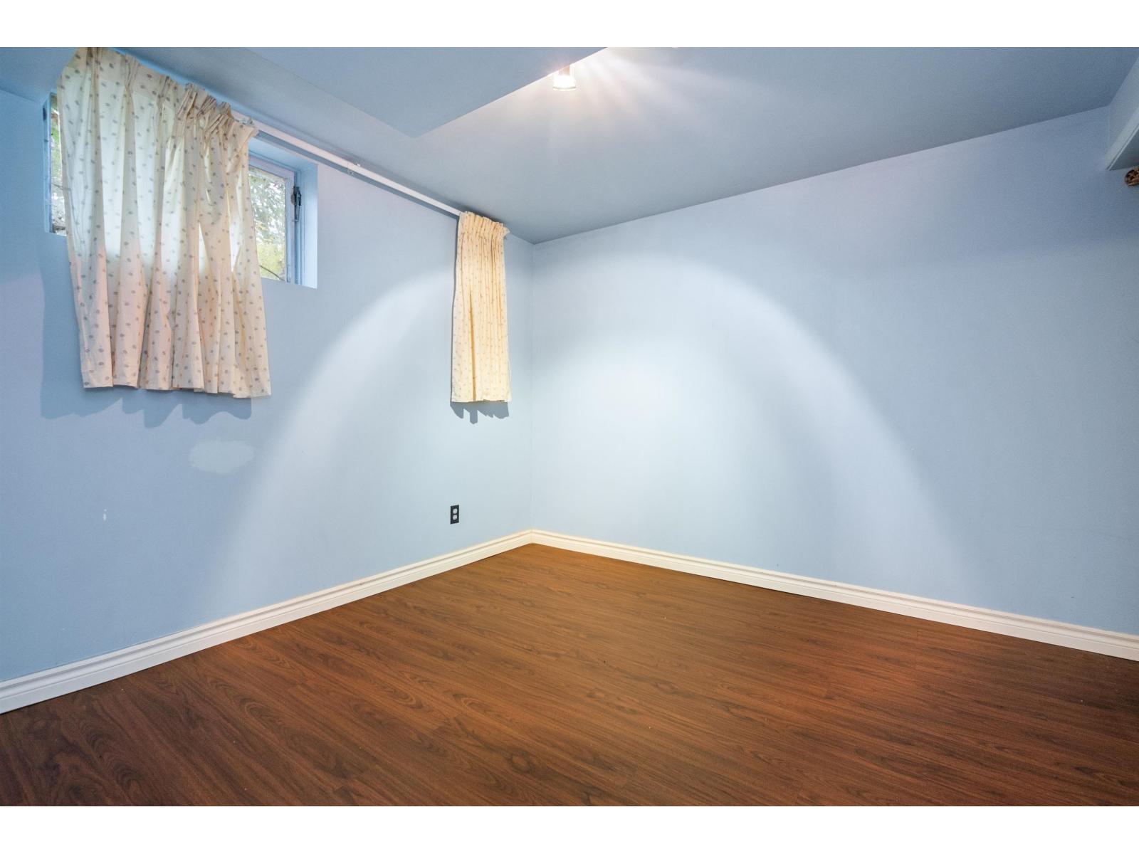 45883 BERKELEY AVENUE, Chilliwack Proper West, Chilliwack