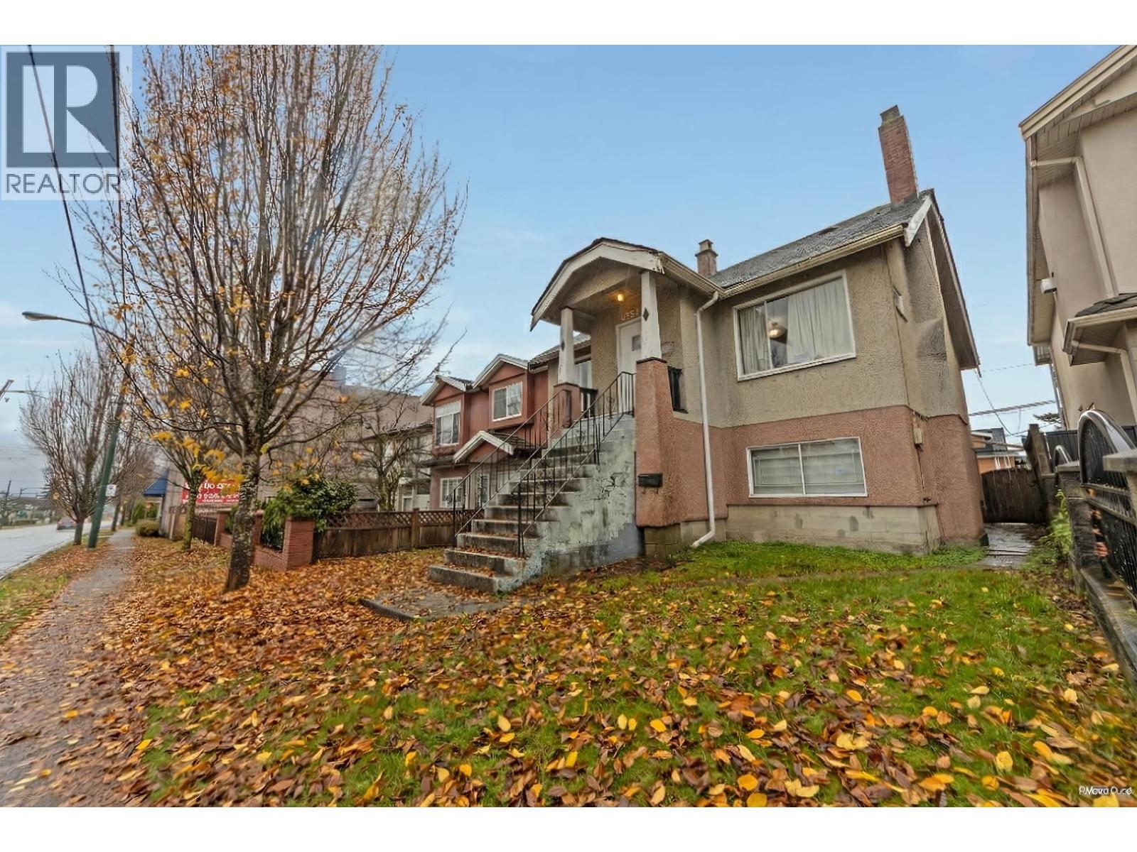4358 VICTORIA DRIVE, Vancouver