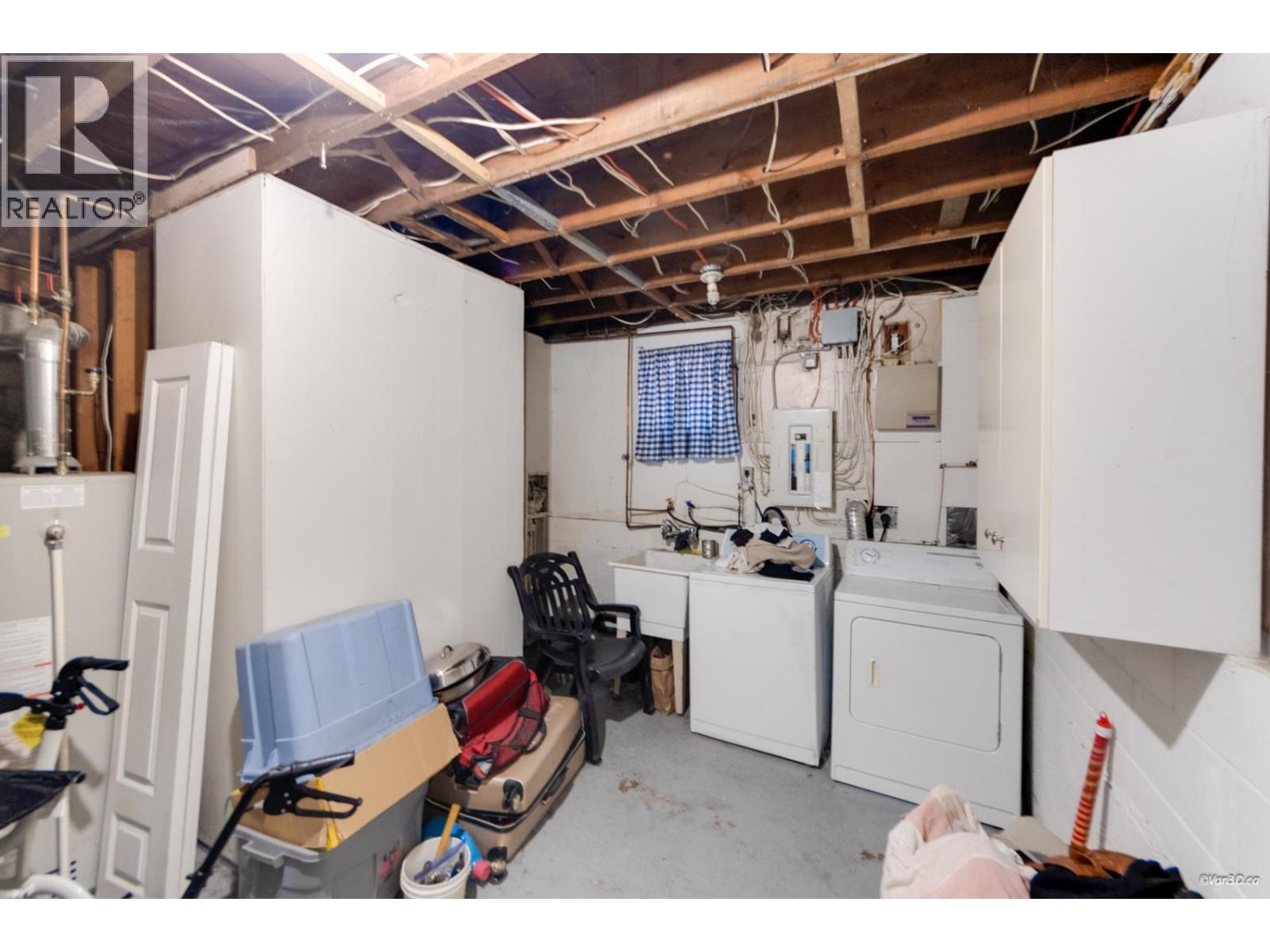 4358 VICTORIA DRIVE, Vancouver