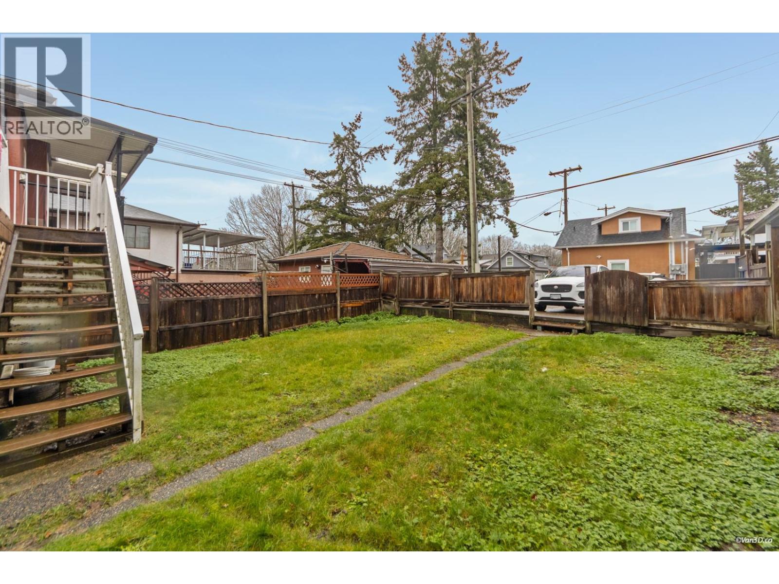 4358 VICTORIA DRIVE, Vancouver