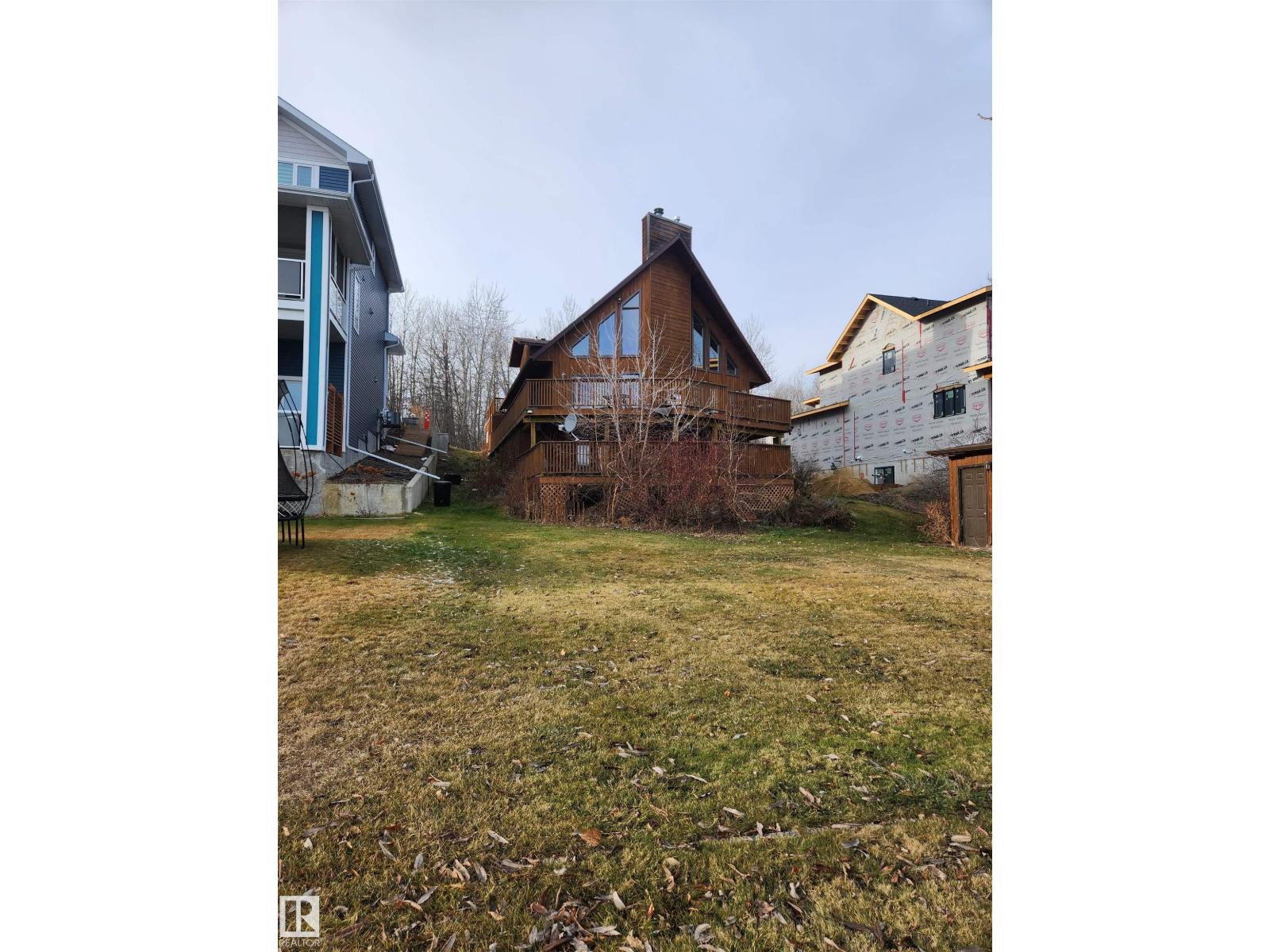 #5 52231 RGE ROAD 24, Rural Parkland County