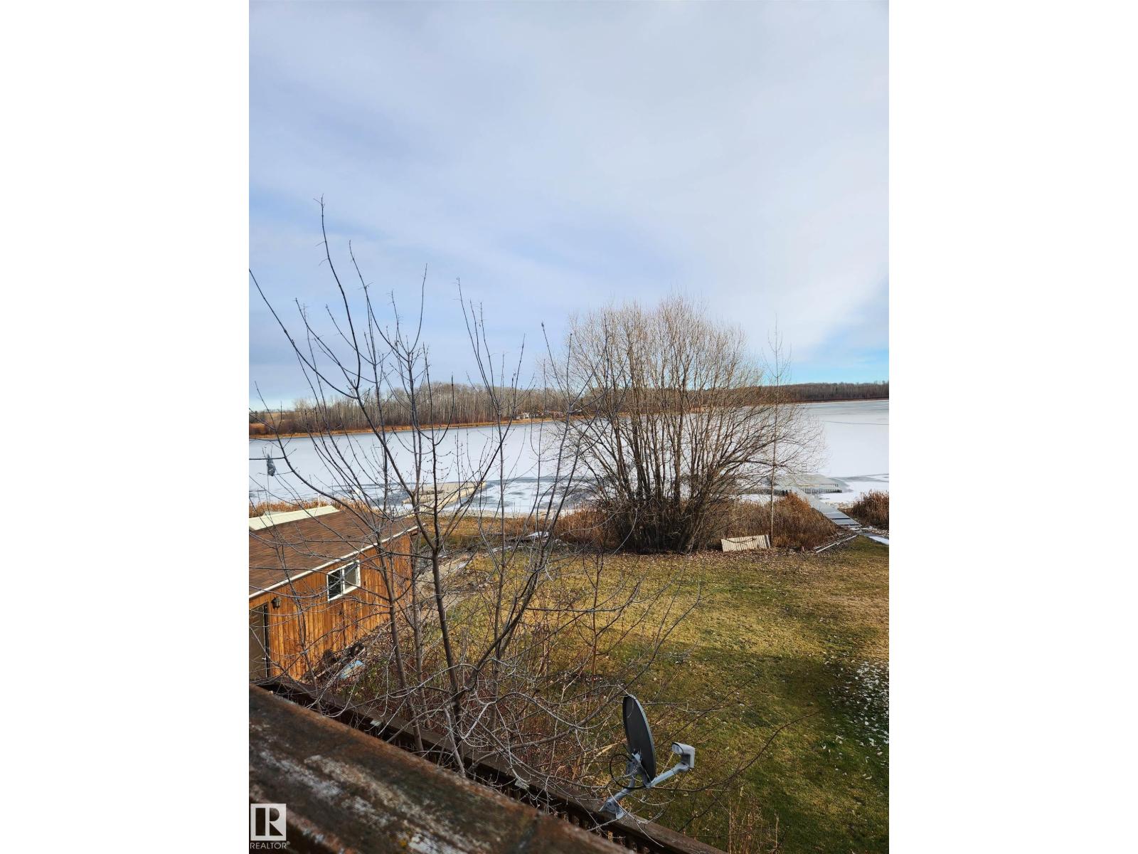 #5 52231 RGE ROAD 24, Rural Parkland County