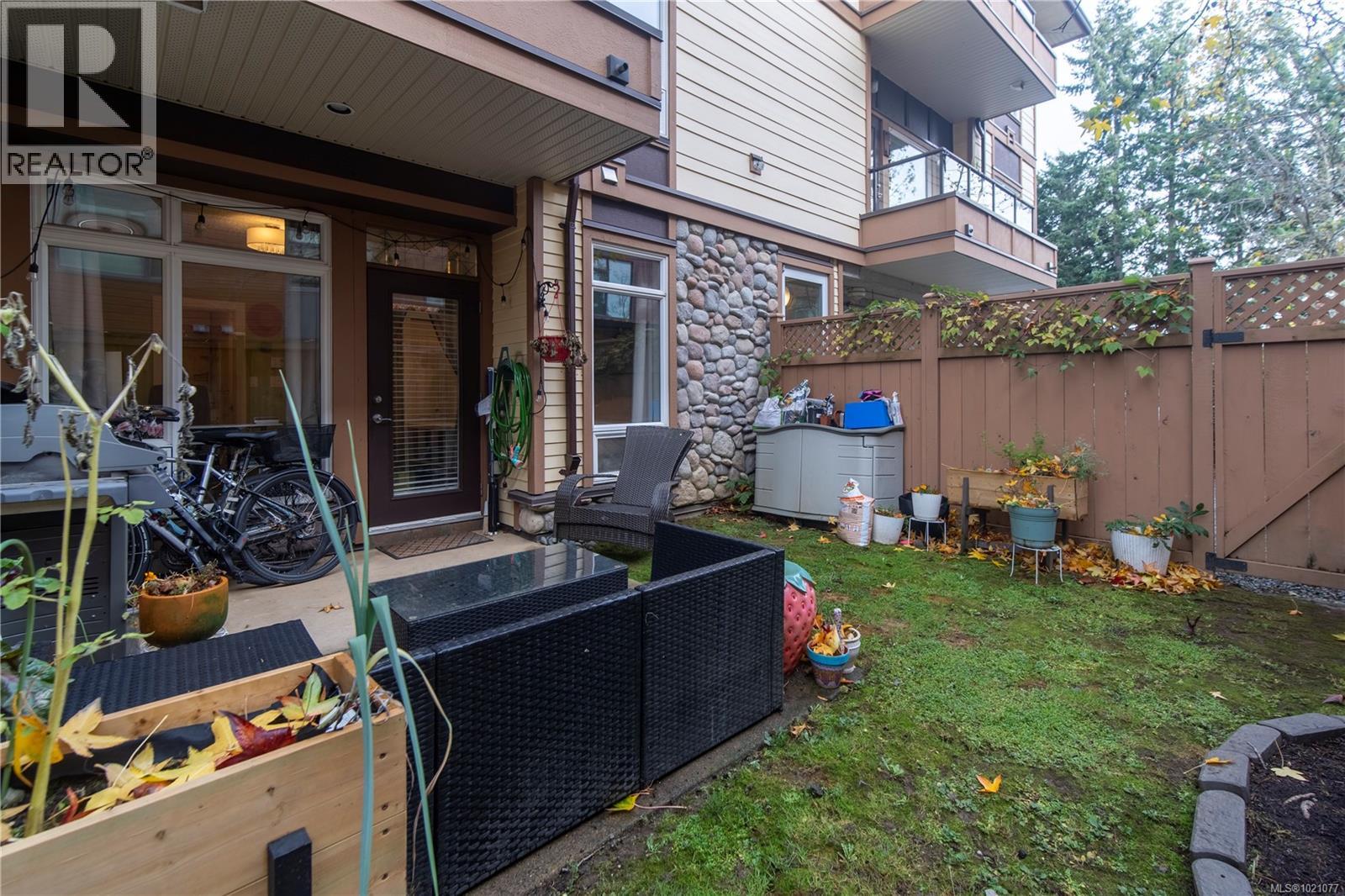 105 2747 Jacklin Road, Langford