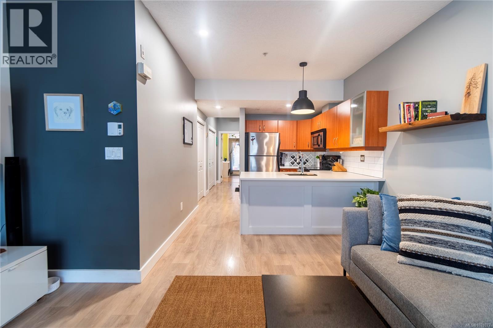 105 2747 Jacklin Road, Langford