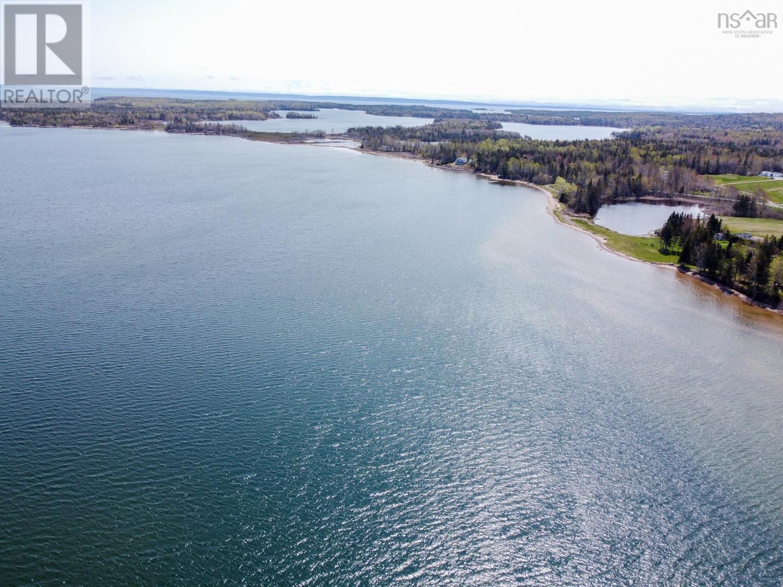 Property 8 of 13 of Lot 37 Allan's Point Road