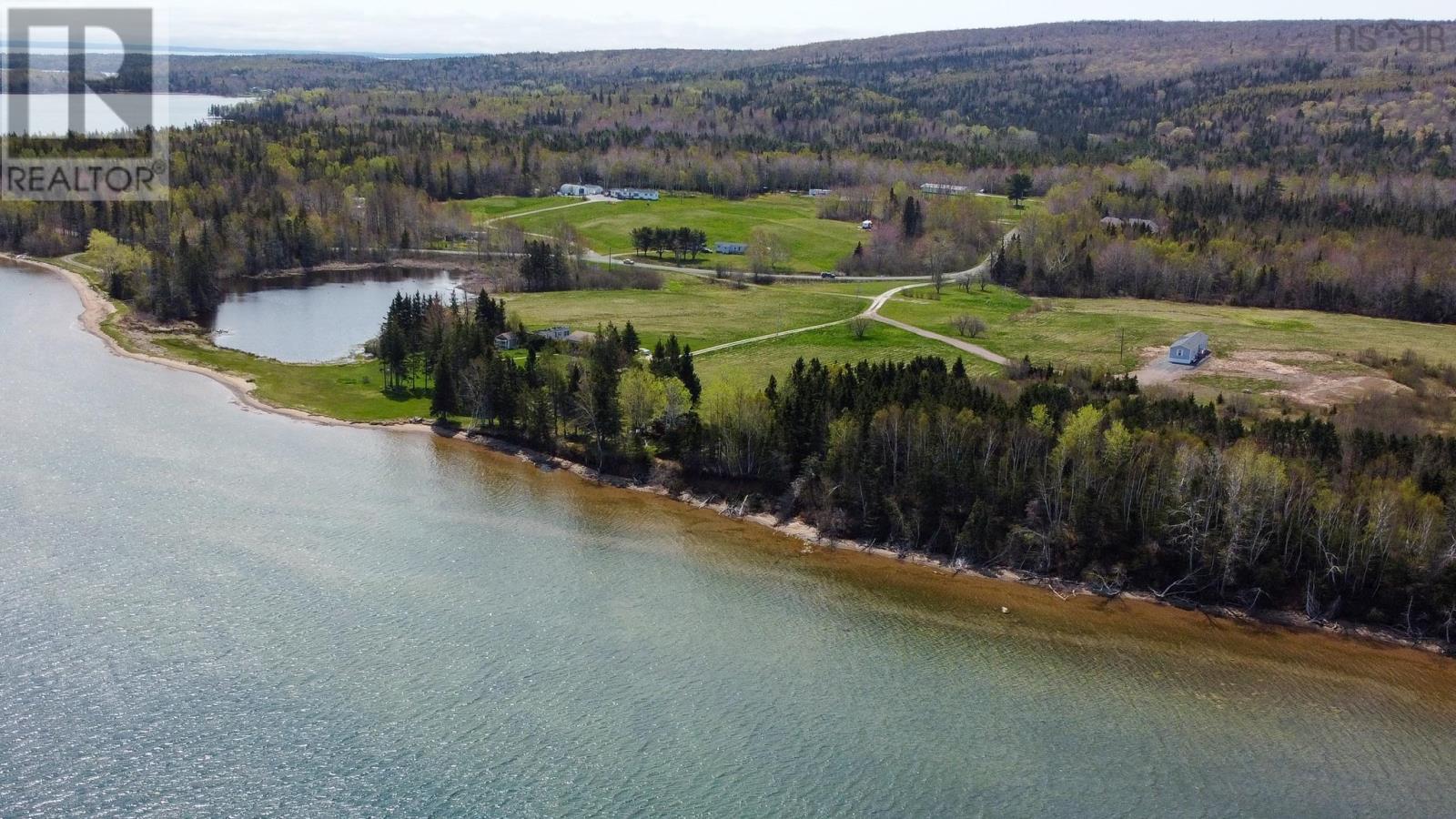 Property 6 of 13 of Lot 37 Allan's Point Road