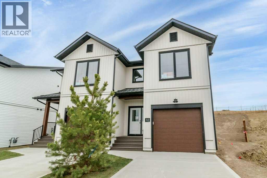 50 Concord Rise, Sylvan Lake