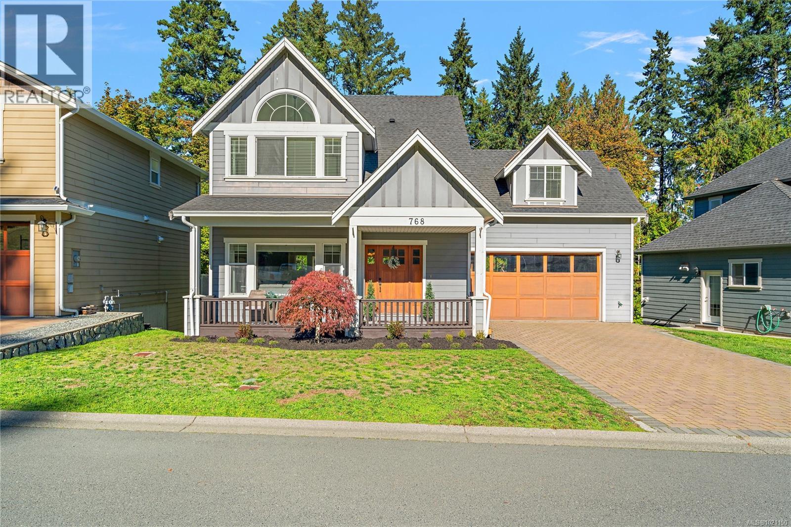  768 Hanbury Place, Highlands