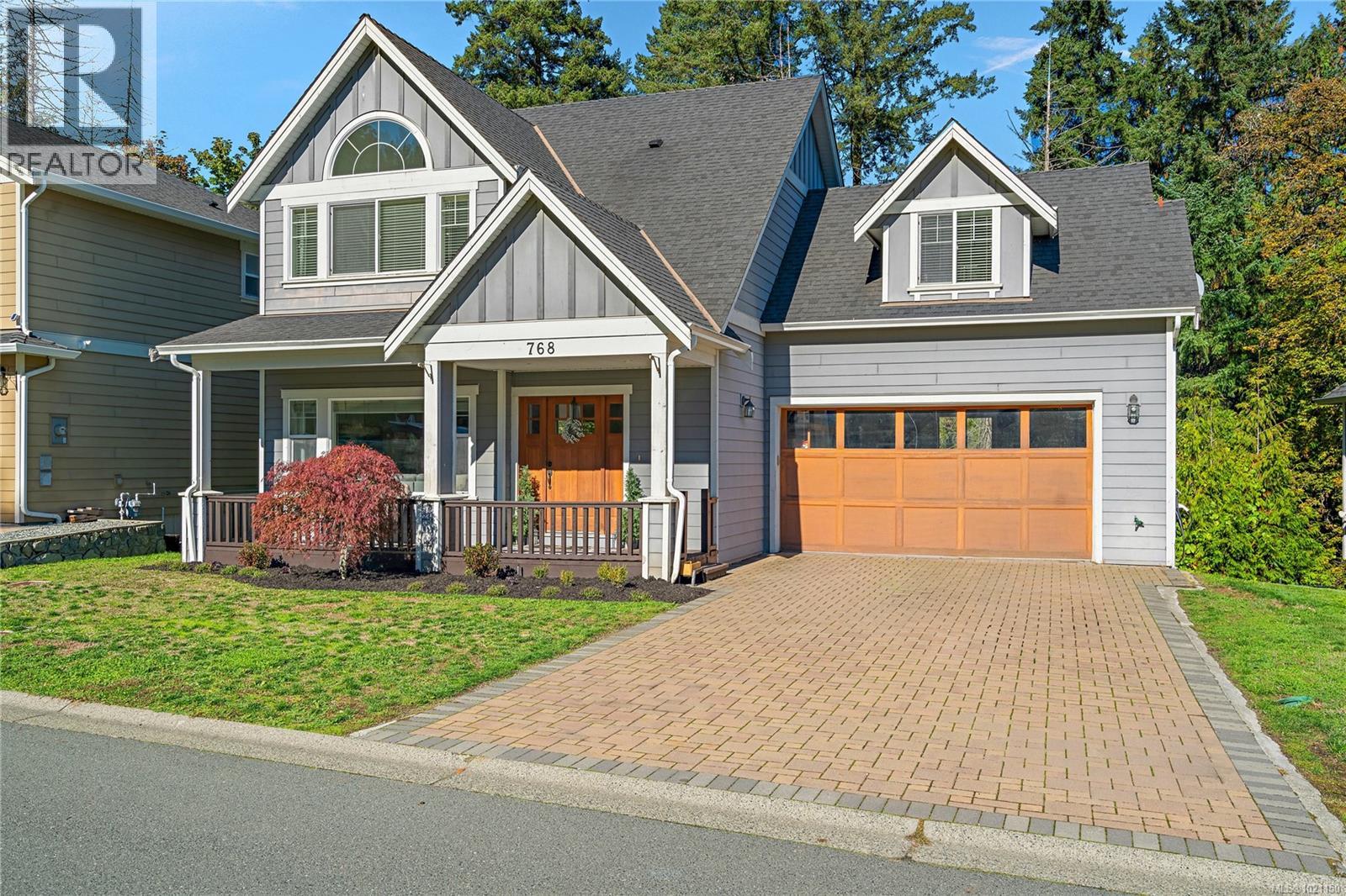  768 Hanbury Place, Highlands