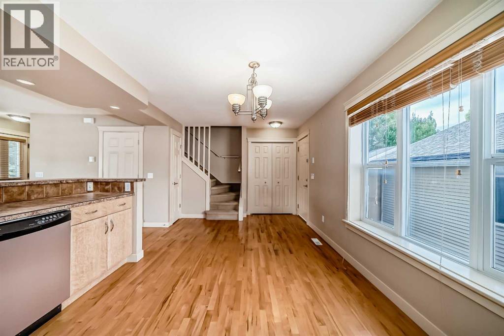 Single Family House for Sale in  Ypres Green SW Garrison Woods Calgary 