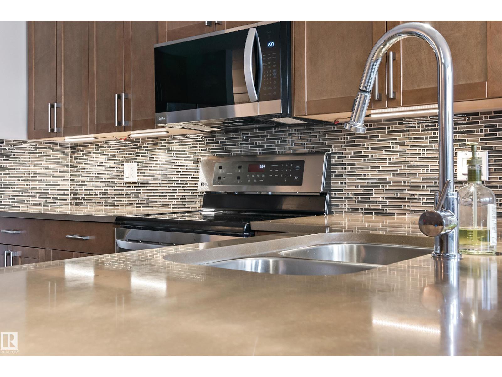 #101 5151 WINDERMERE BV NW, Edmonton