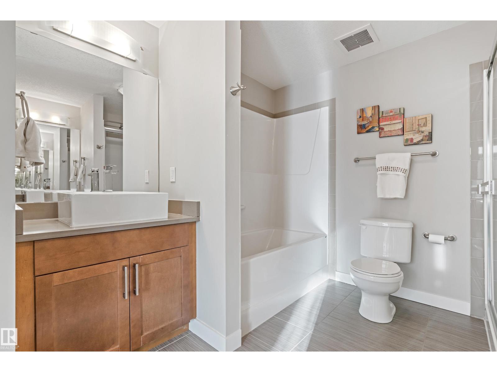 #101 5151 WINDERMERE BV NW, Edmonton