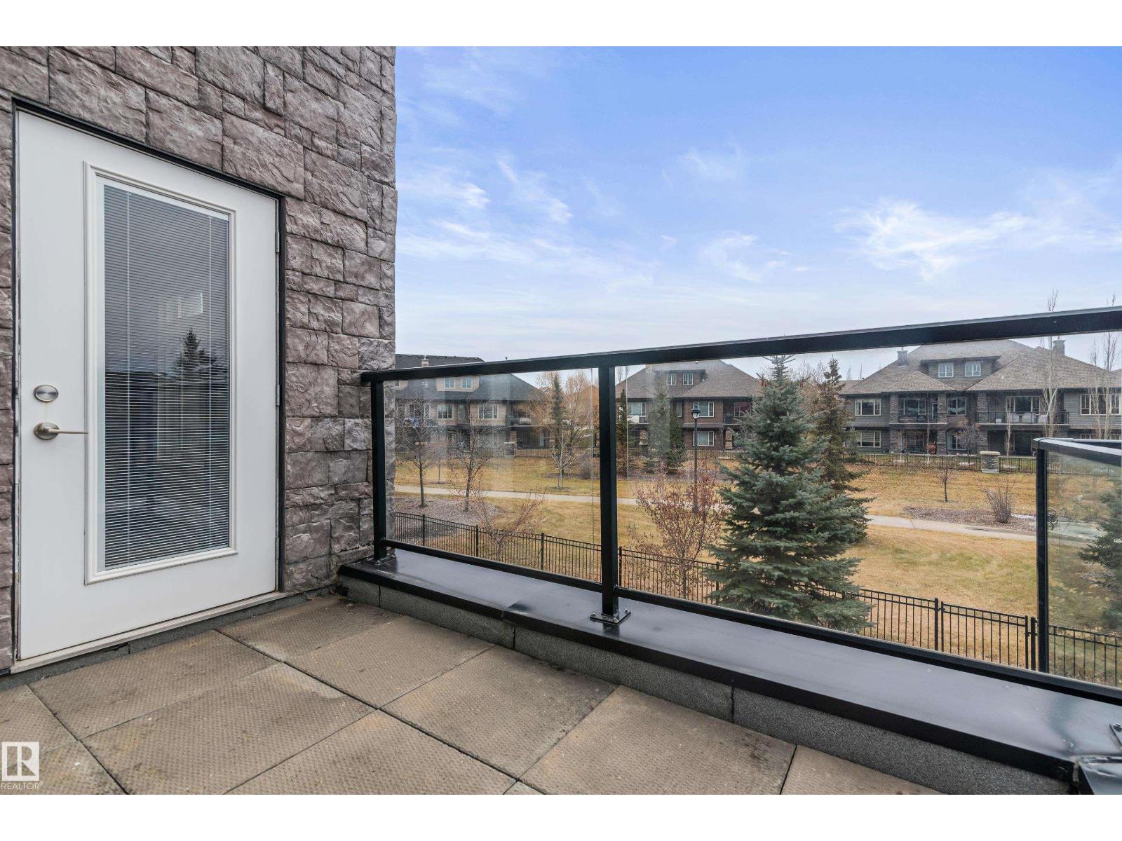 #101 5151 WINDERMERE BV NW, Edmonton