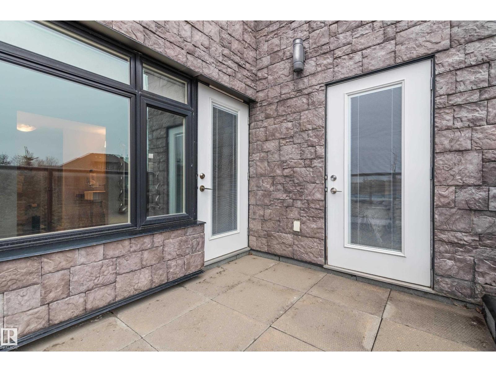 #101 5151 WINDERMERE BV NW, Edmonton