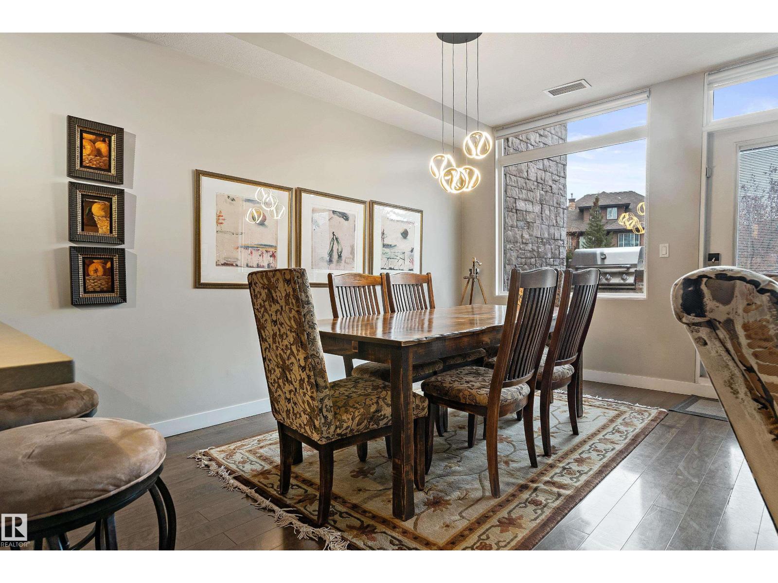 #101 5151 WINDERMERE BV NW, Edmonton