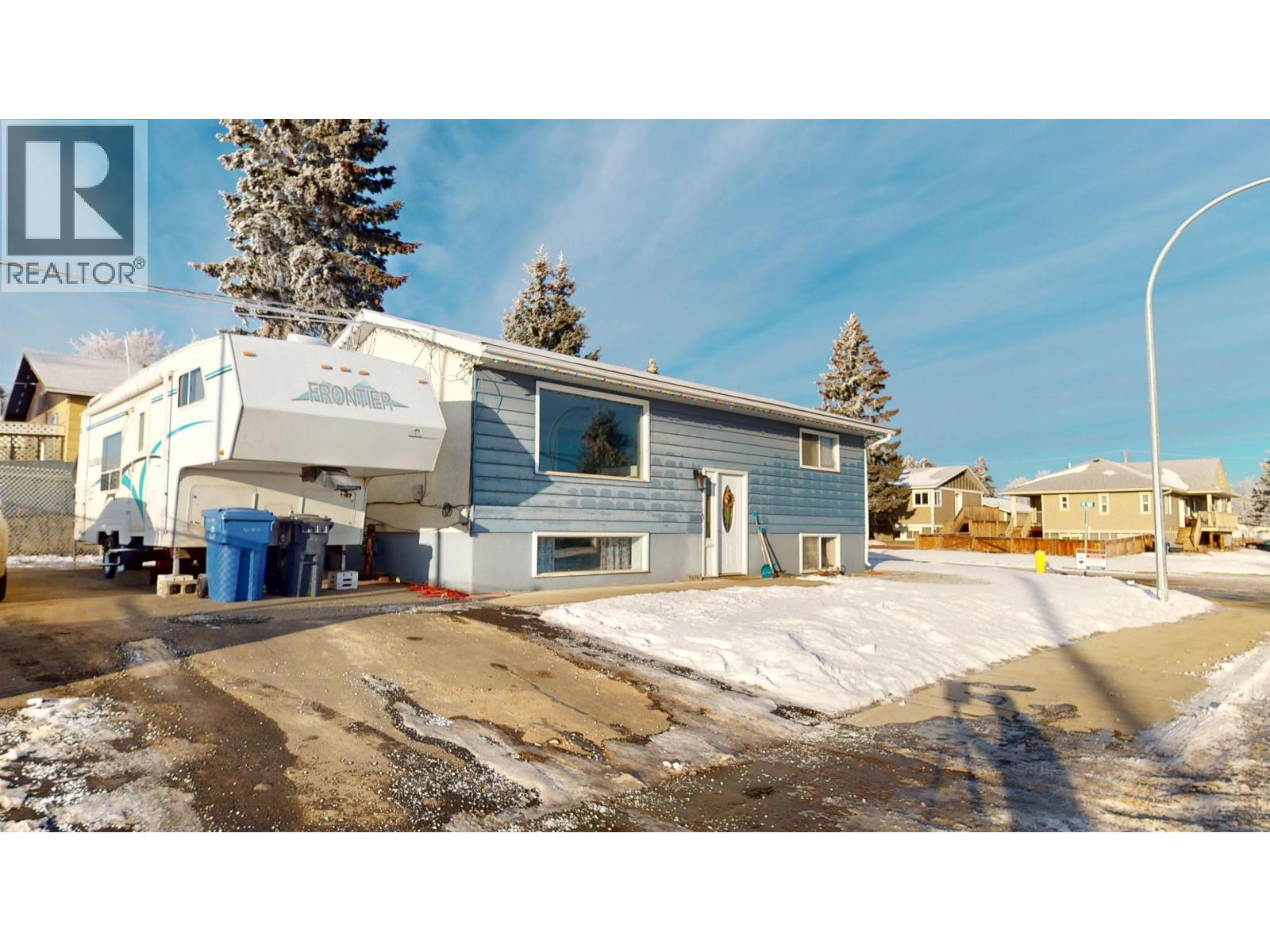 9616 84 STREET, Fort St. John