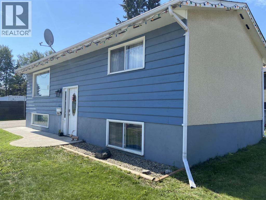 9616 84 STREET, Fort St. John