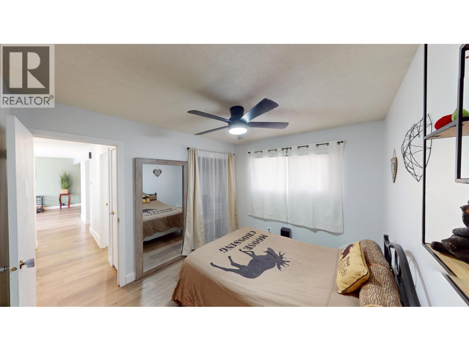 9616 84 STREET, Fort St. John