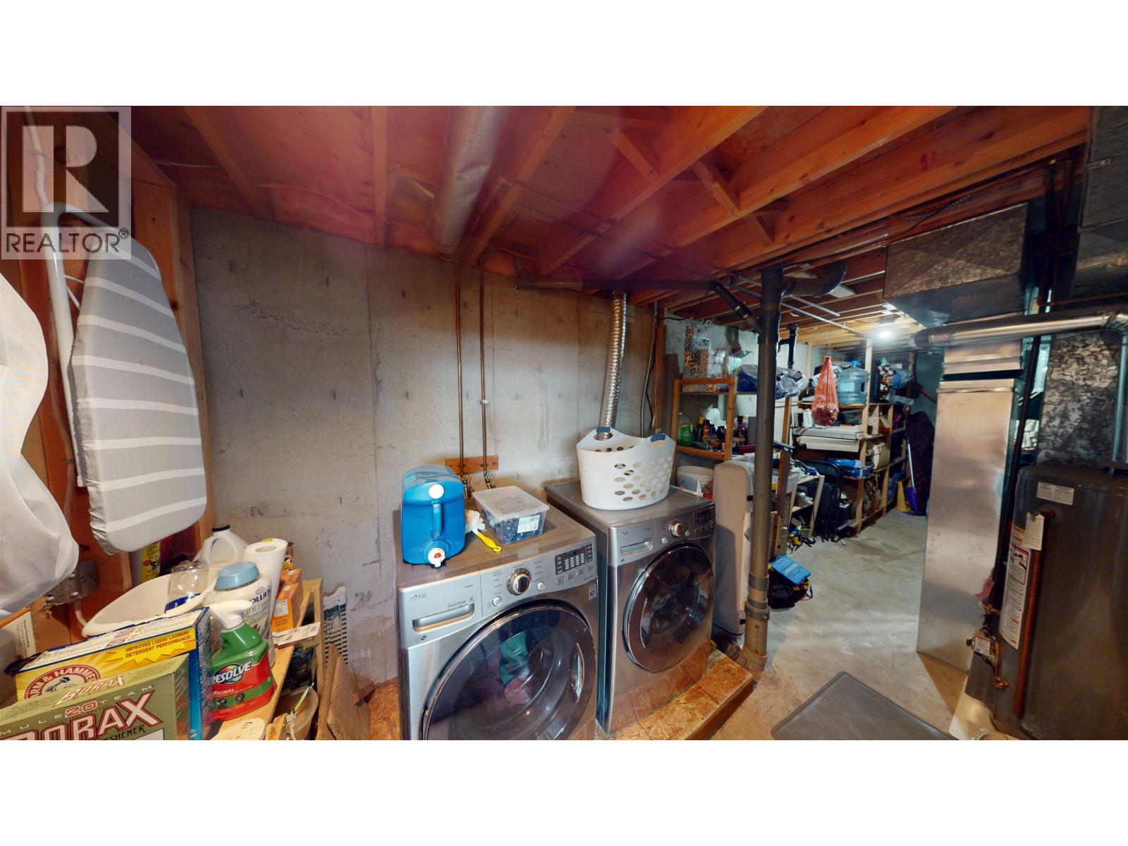 9616 84 STREET, Fort St. John