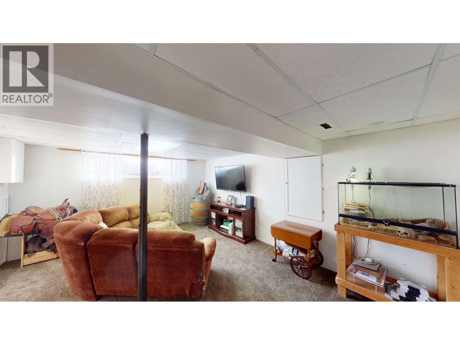 9616 84 STREET, Fort St. John