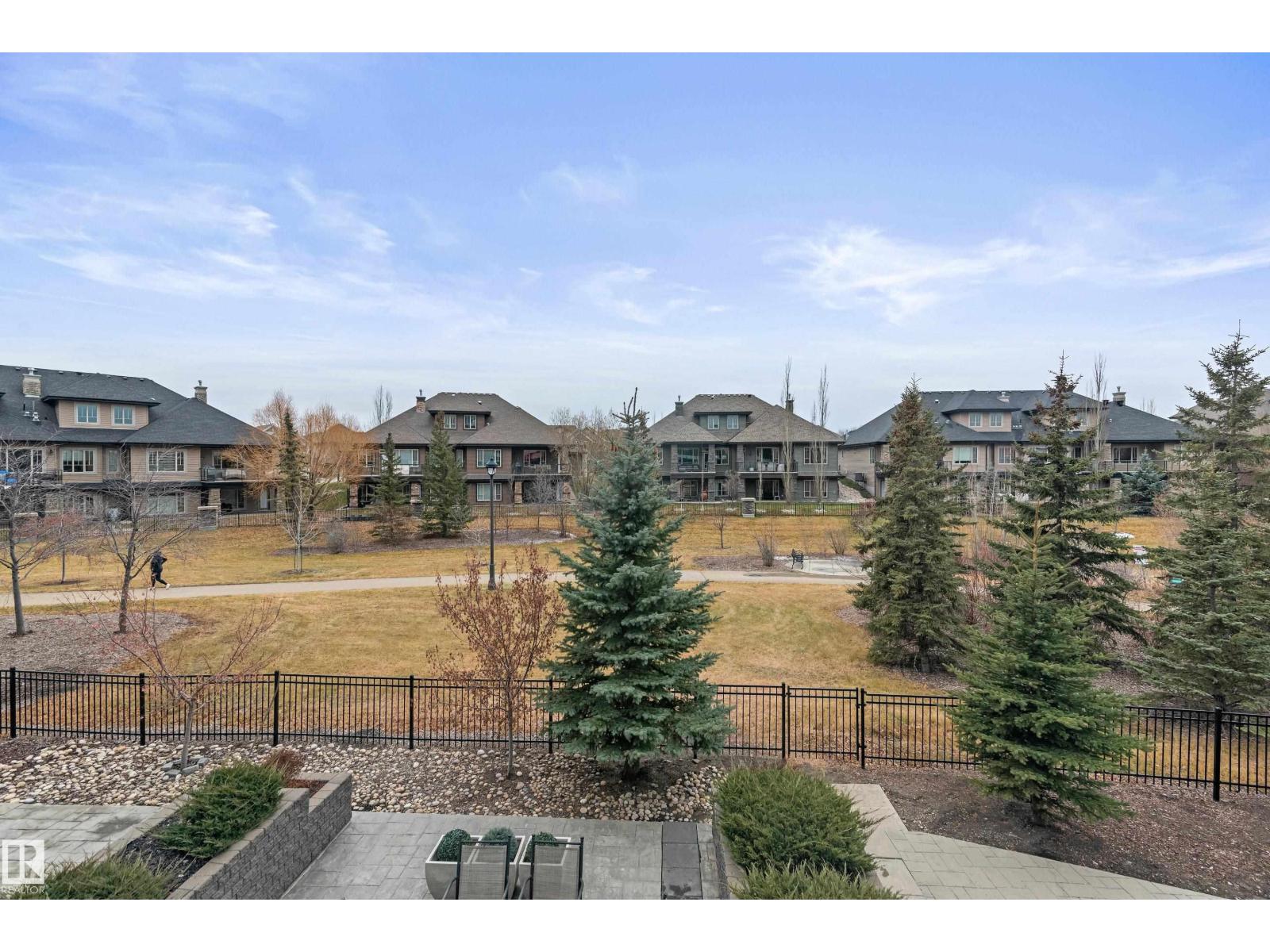 #101 5151 WINDERMERE BV NW, Edmonton