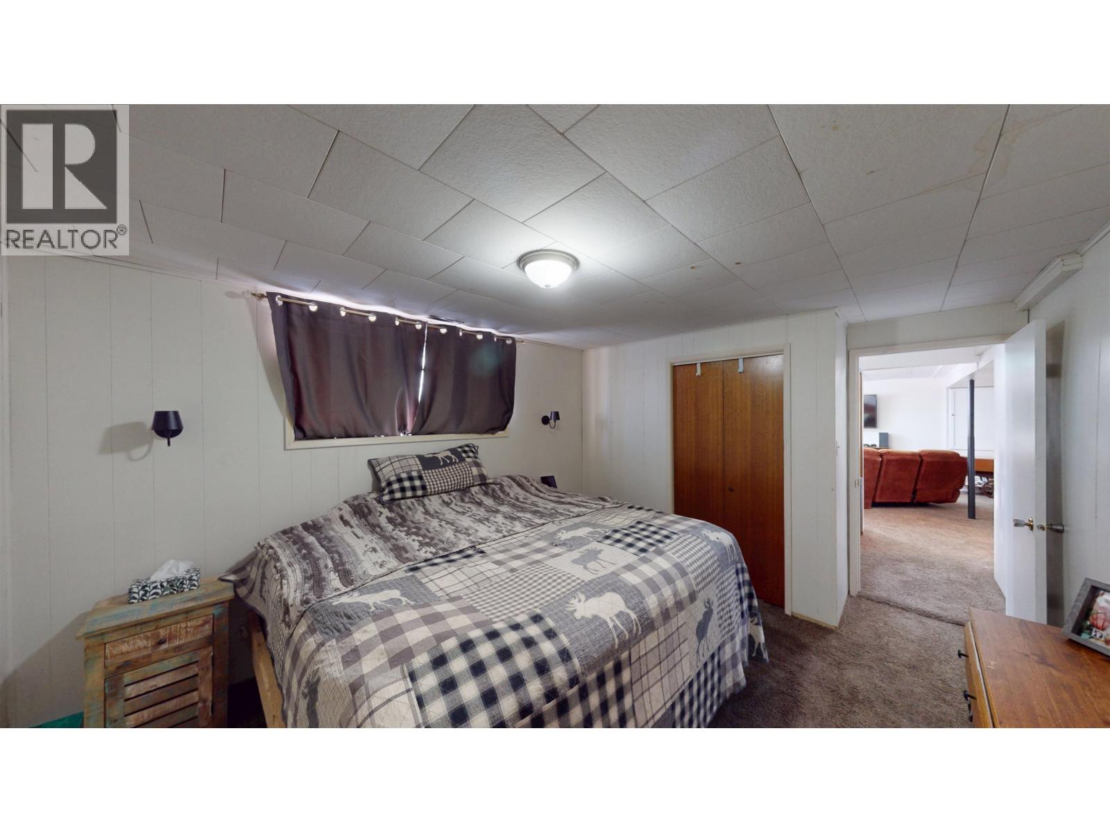 9616 84 STREET, Fort St. John