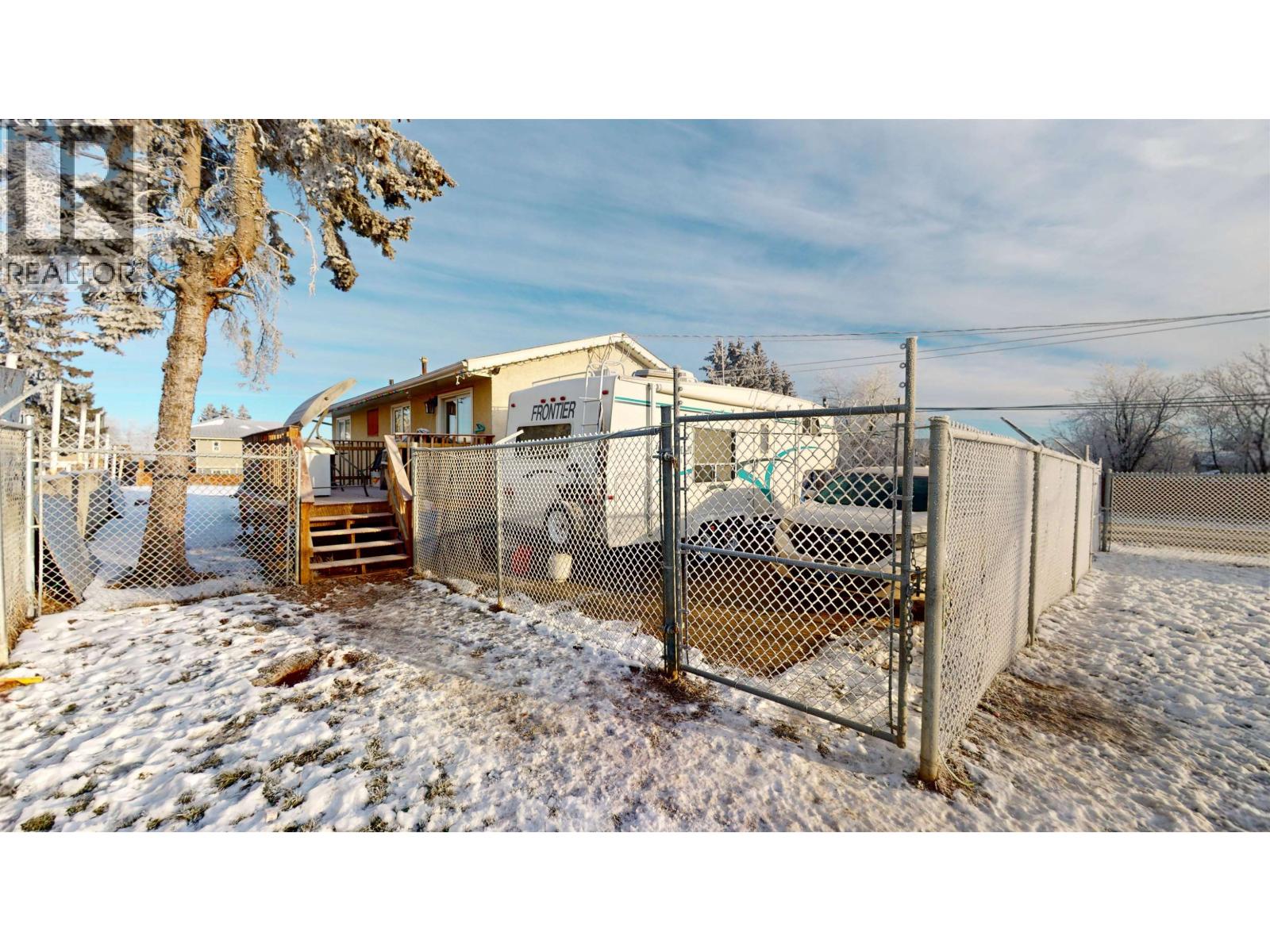 9616 84 STREET, Fort St. John