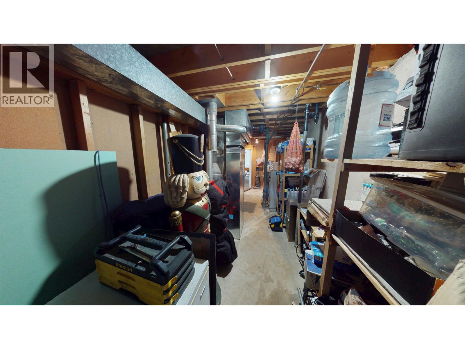 9616 84 STREET, Fort St. John