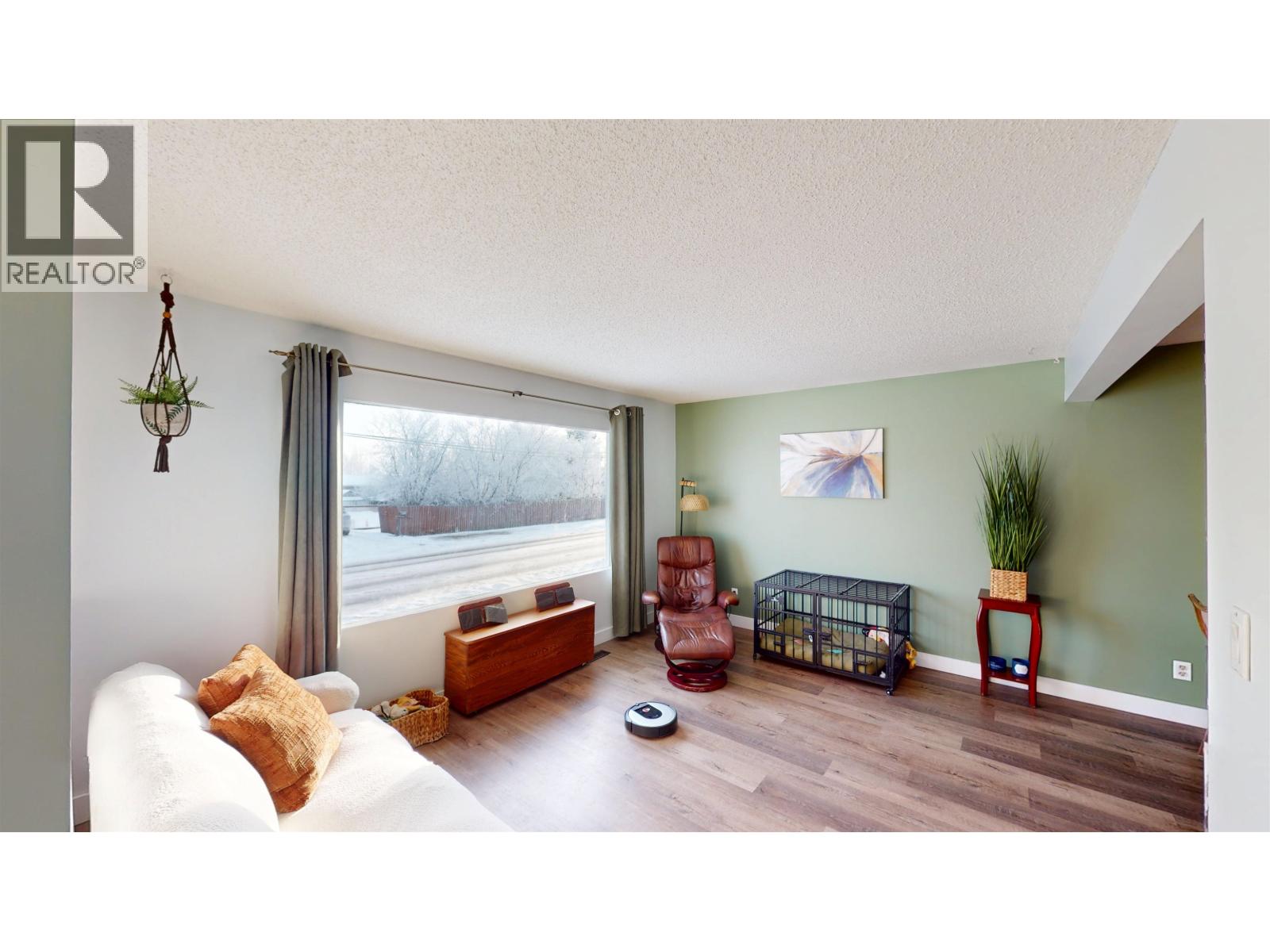 9616 84 STREET, Fort St. John