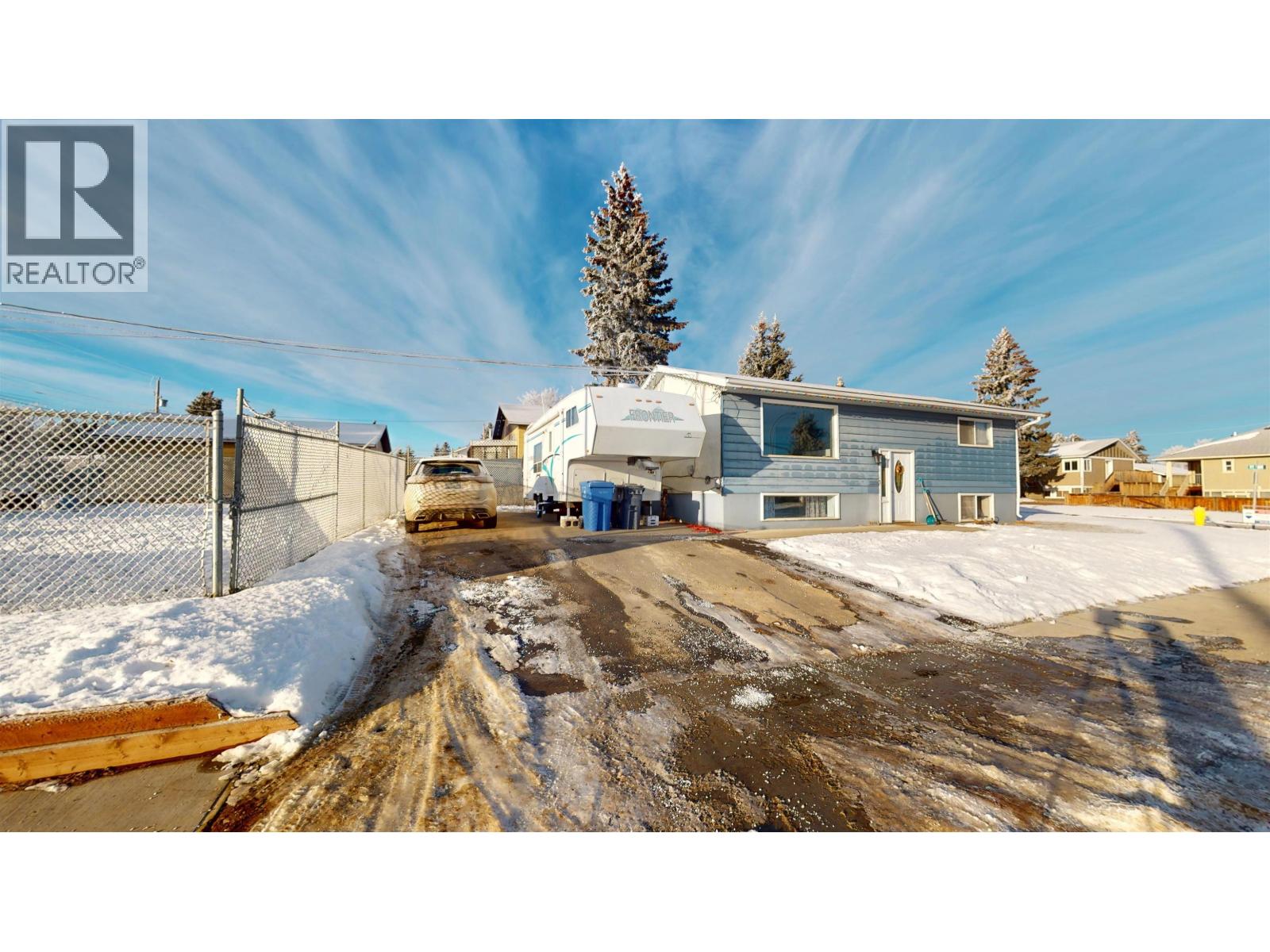 9616 84 STREET, Fort St. John