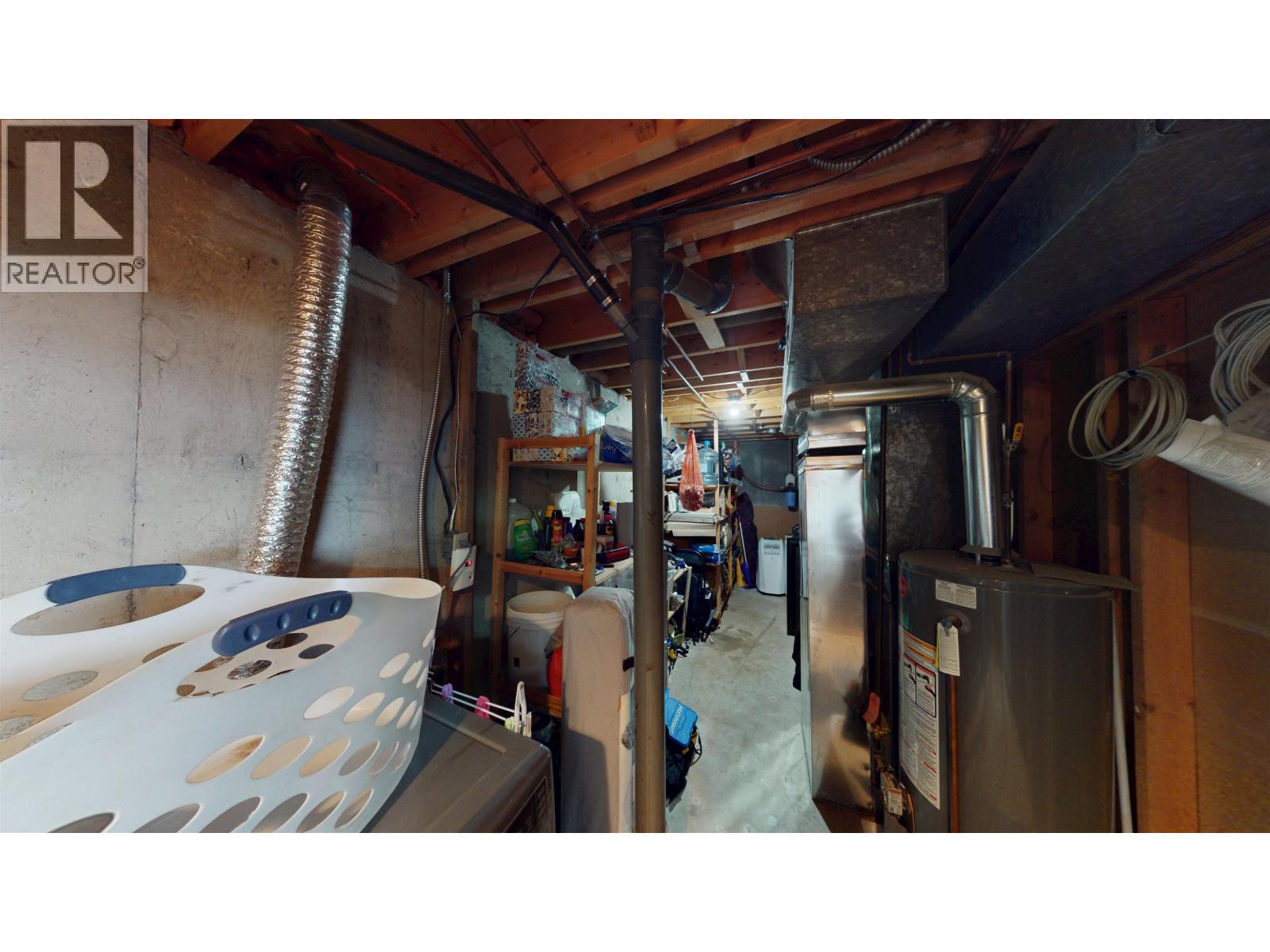 9616 84 STREET, Fort St. John