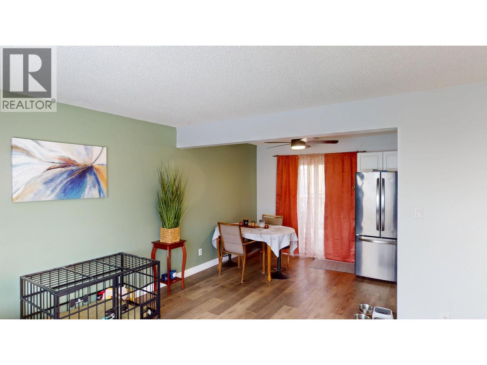 9616 84 STREET, Fort St. John