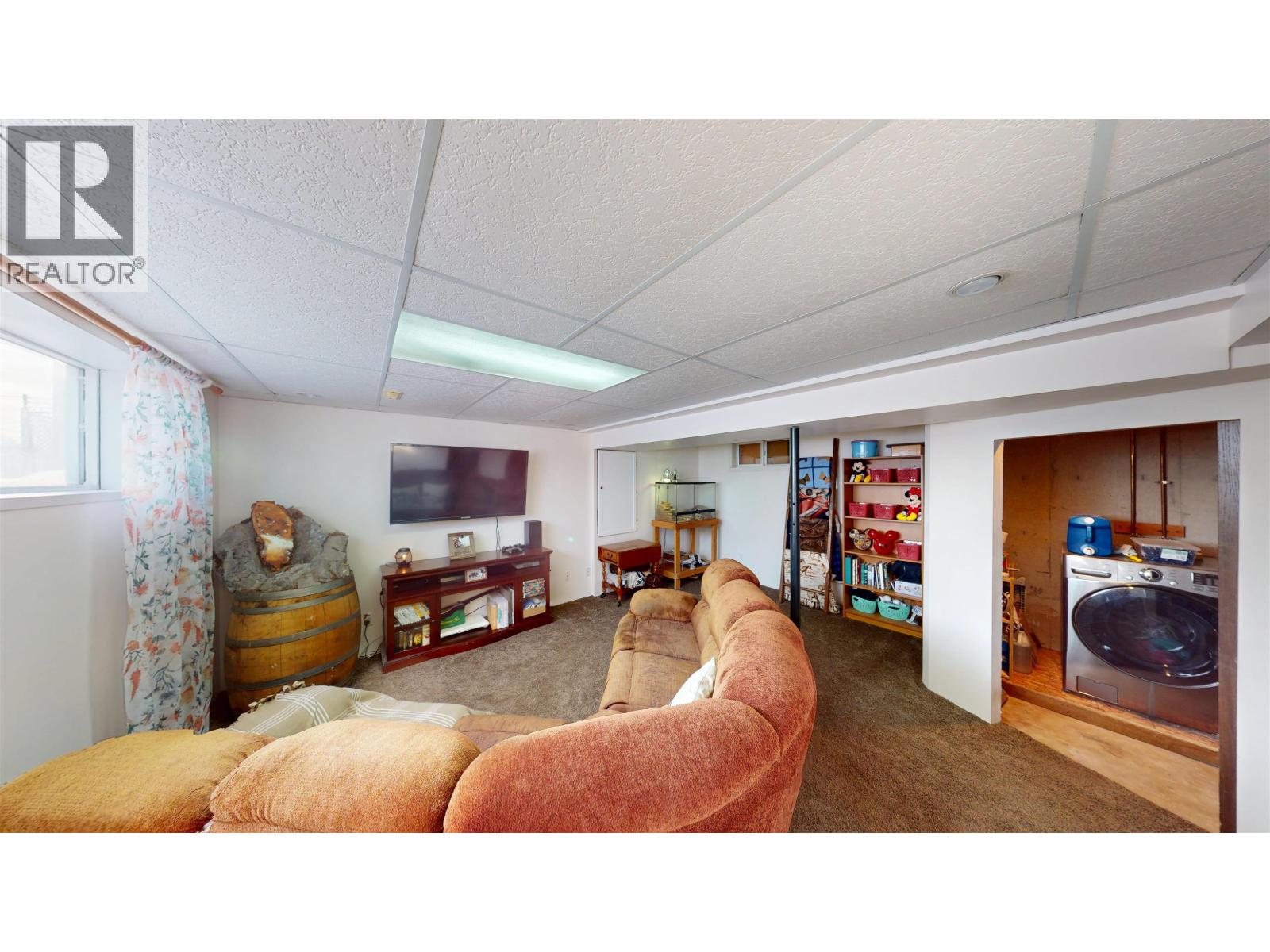 9616 84 STREET, Fort St. John