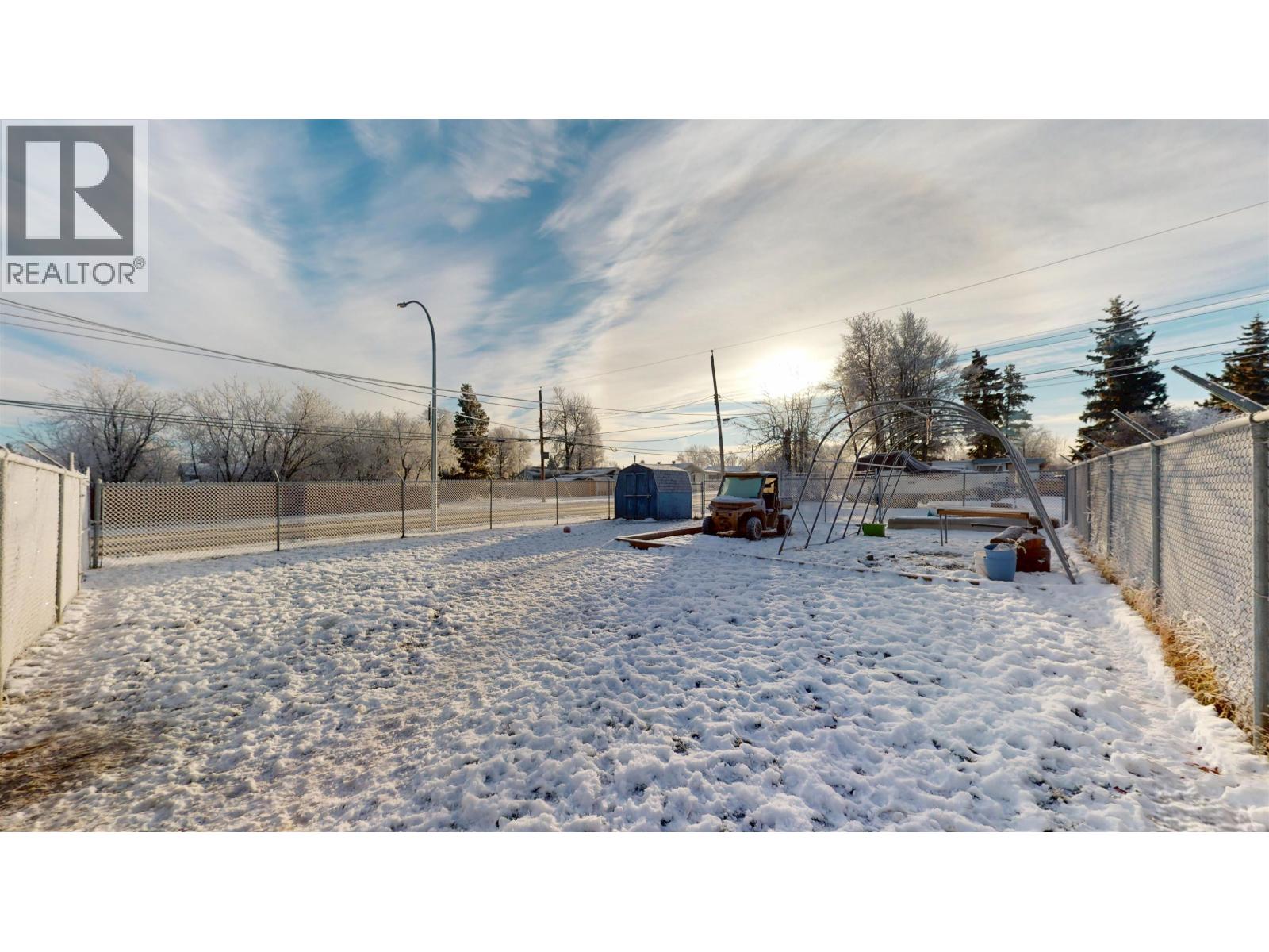 9616 84 STREET, Fort St. John