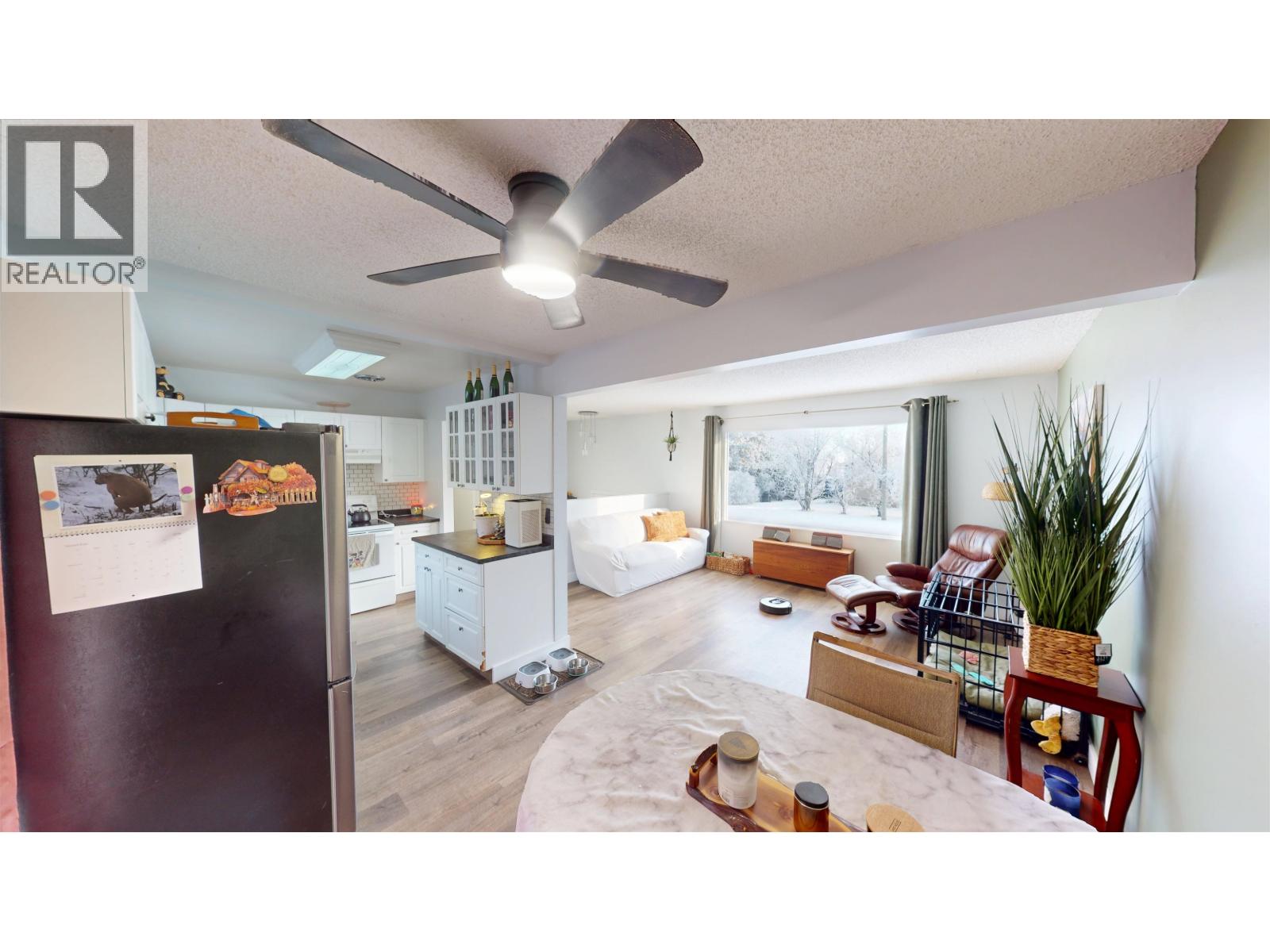 9616 84 STREET, Fort St. John