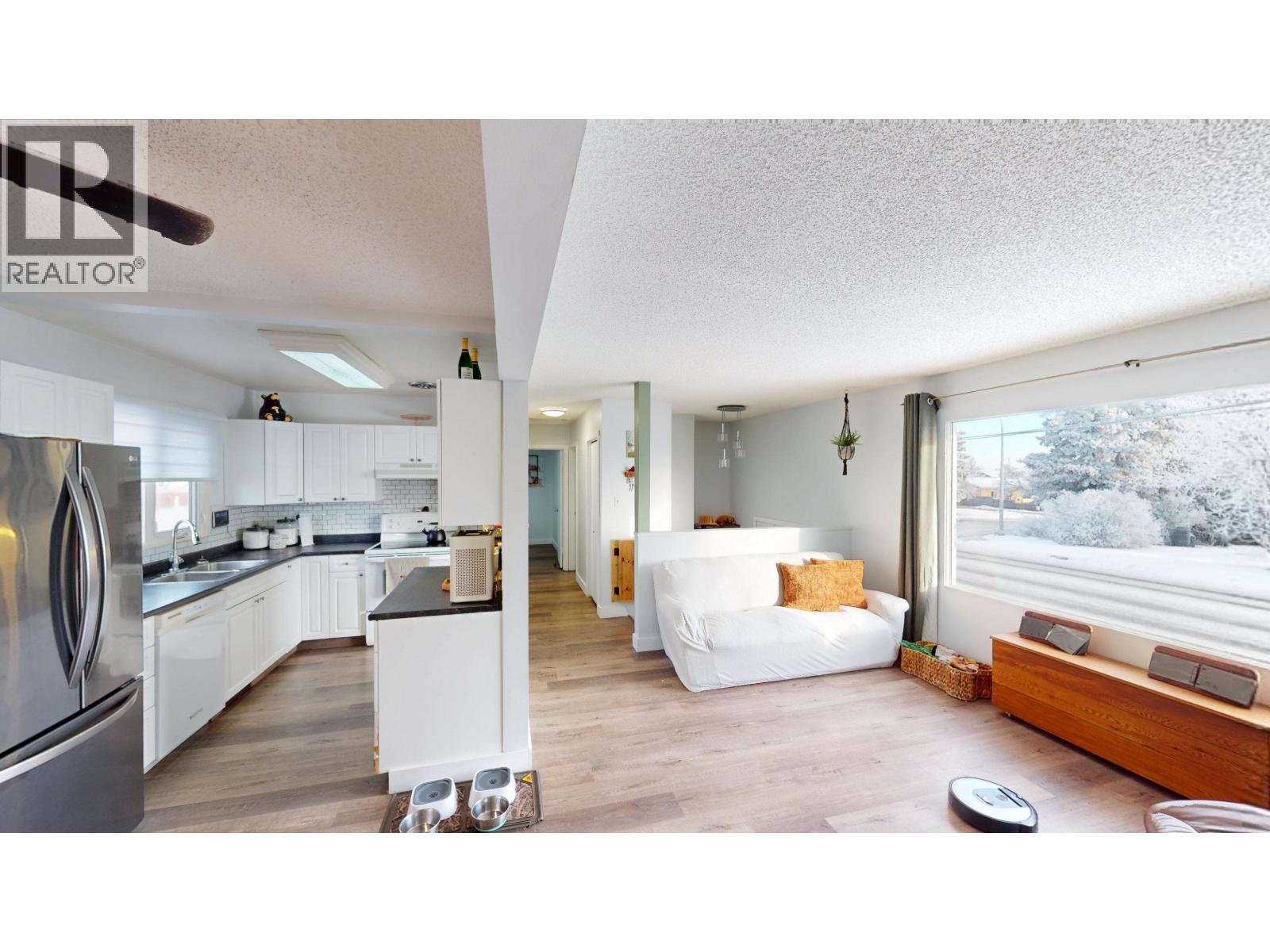 9616 84 STREET, Fort St. John