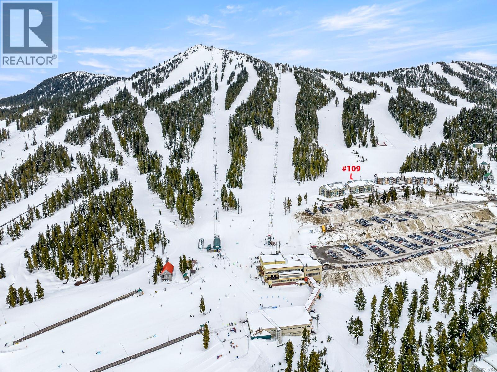 109 1290 Alpine Rd, Courtenay