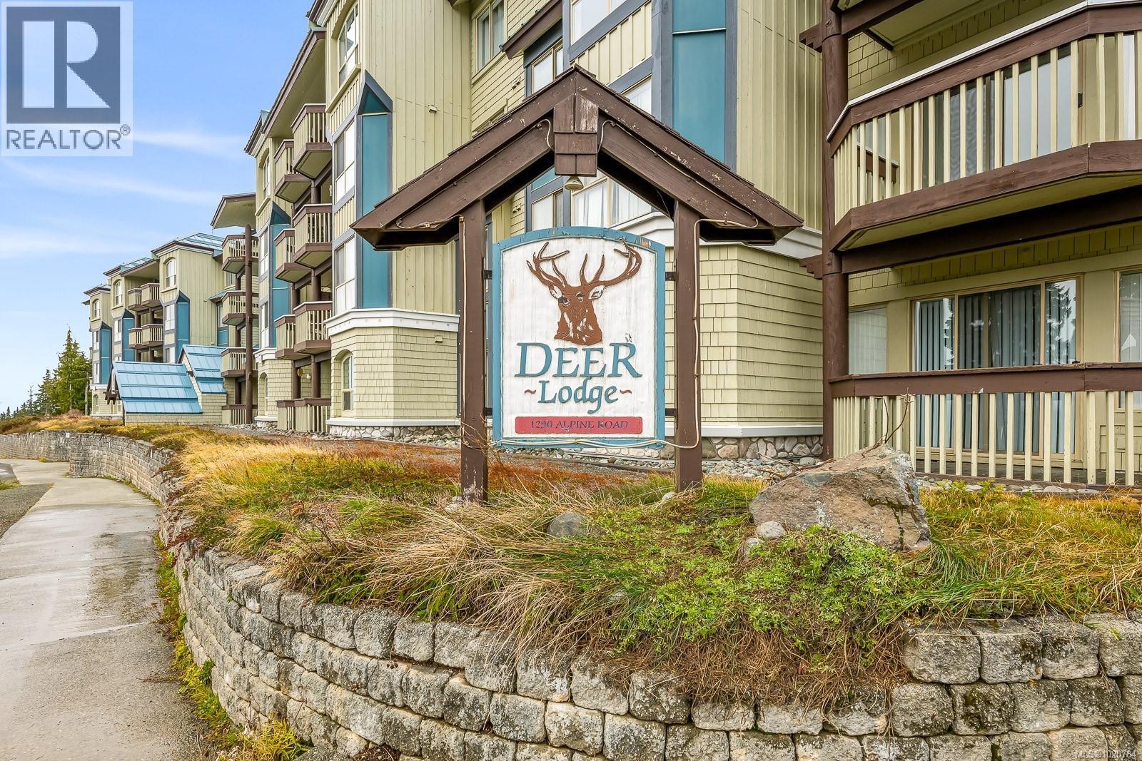 109 1290 Alpine Rd, Courtenay