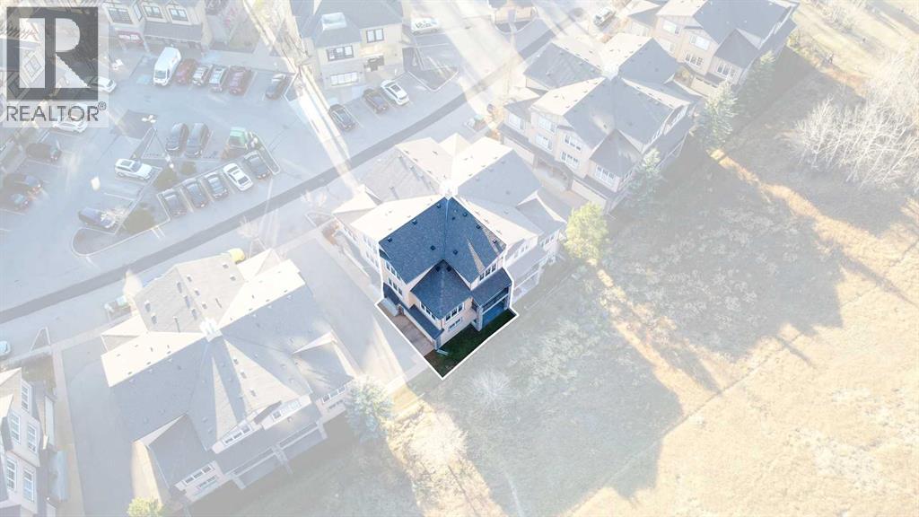 Single Family House for Sale in   Discovery Ridge Hill SW Discovery Ridge Calgary 