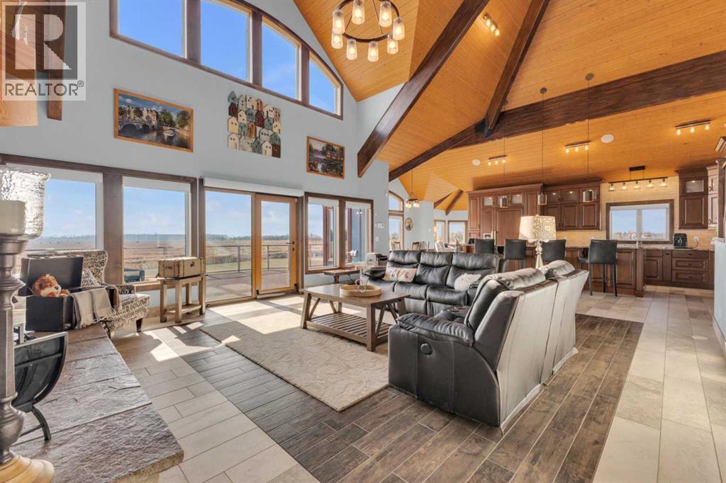 28012 Township Road 394, Rural Lacombe County