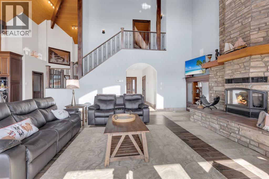 28012 Township Road 394, Rural Lacombe County