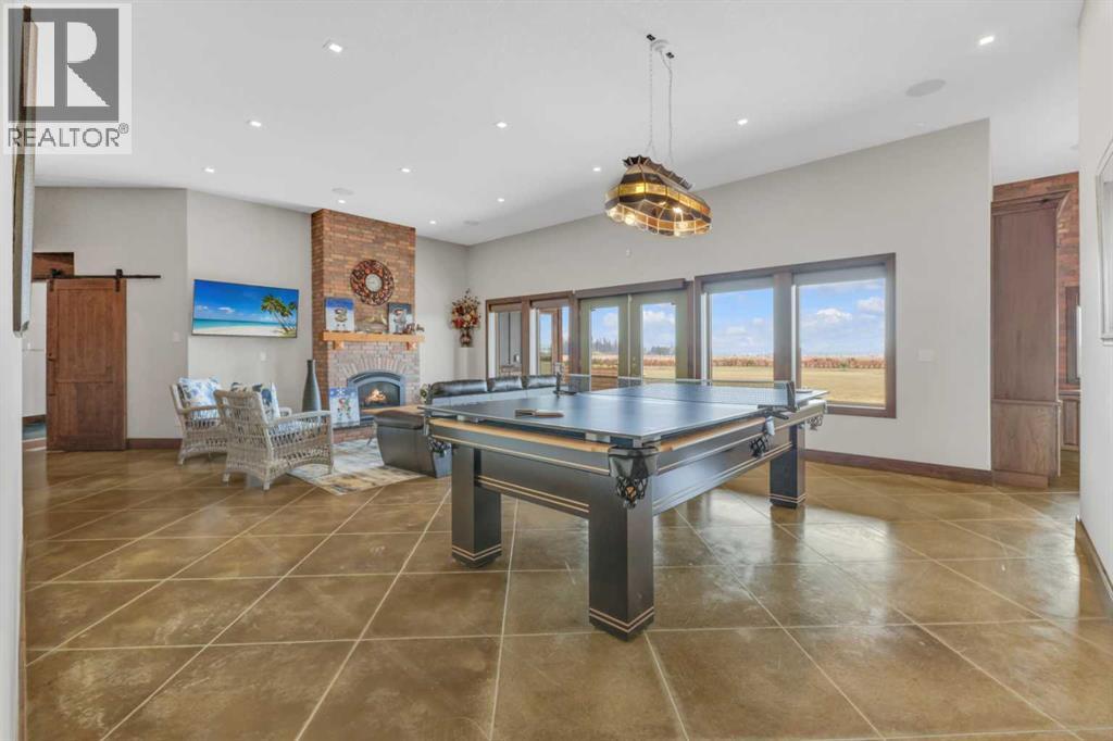 28012 Township Road 394, Rural Lacombe County