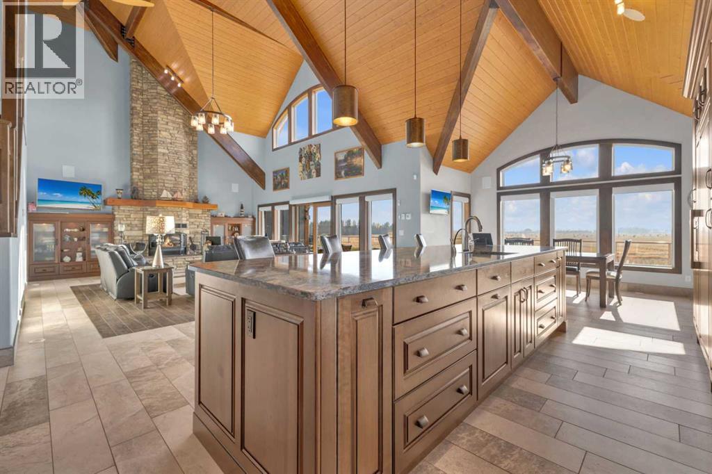 28012 Township Road 394, Rural Lacombe County