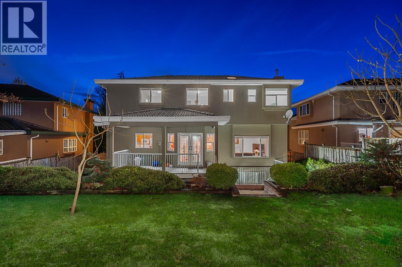 2768 SOUTHCREST DRIVE, Burnaby