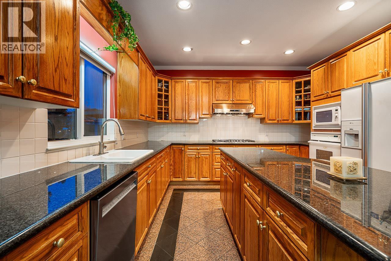 2768 SOUTHCREST DRIVE, Burnaby